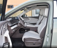EXEED RX 2025 XINGTU YAOGUANG FWD 4WD CHERY EXEED RX 2025 NOUVEAU SUV PHEV FABRIQUÉ EN CHINE Offres Spéciales Chery Yaoguang CD-M 2025