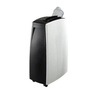 เครื่องปรับอากาศเคลื่อนที่อุตสาหกรรม 15000btu เครื่องปรับอากาศแบบรวมระบบทำความเย็น เครื่องปรับอากาศขนาดเล็กสำหรับใช้ในครัวเรือน คอมเพรสเซอร์ทำความเย็นแบบพกพา - Product Image 1
