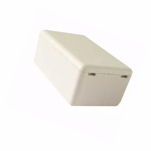 Boîtiers en plastique pour routeur <span class=keywords><strong>Nas</strong></span> Wifi pour stockage en réseau Petit boîtier 61*36*25mm IOT Project Device <span class=keywords><strong>Diy</strong></span> Design CS60 - Product Image 1