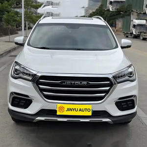 Voiture d'<span class=keywords><strong>occasion</strong></span> 2019 Jetour X90 1.5T Automatique Édition Enjoy 6 places 8AT Essence SUV intermédiaire à vendre - Product Image 2