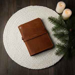 2025 Offre Spéciale conception personnalisée luxe Portable en cuir véritable bijoux organisateur voyage bijou sac étui bijoux pochette rouleau - Product Image 2