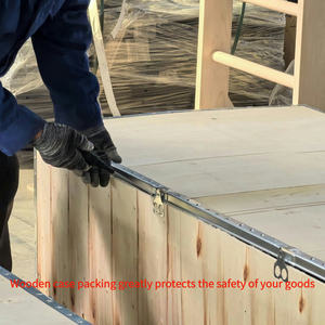 <span class=keywords><strong>Reformer</strong></span> <span class=keywords><strong>Pilates</strong></span> Kayu Maple Oak Lipat untuk Latihan Yoga dan Peralatan <span class=keywords><strong>Pilates</strong></span> di Tempat Tidur - Product Image 6