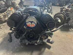Moteur ASN d'occasion diesel à faible kilométrage Moteur ASN pour <span class=keywords><strong>Audi</strong></span> à bon prix à <span class=keywords><strong>vendre</strong></span> - Product Image 6