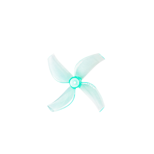 Dron de Carreras FPV Qianfeng Gemfan 1613-4 - Diseño Ligero con Hélices de 40 mm para Quadcopter - Product Image 1