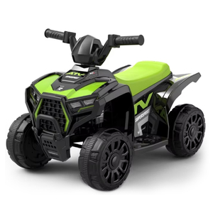 Buggy de plage électrique pour enfants à quatre roues, véhicule tout-terrain pour enfant, moto électrique, voiture électrique jouet - Product Image 1