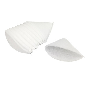Filtro de Cono Scott DN 100 G4, Algodón Filtrante para Maico Zehnder Helios, Uso Europeo - Product Image 1