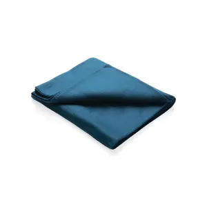 Coperta in pile con custodia, merchandising personalizzato - Product Image 2