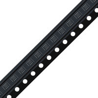 HDYu (100% Original et Neuf) BAS16VV DIODE ARRAY GP 100V 200MA SOT666 Composants Électroniques BAS16VV,115