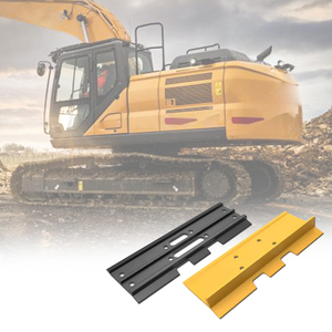เครื่องจักรก่อสร้าง Cat365 329D 320D Cat320ชิ้นส่วนช่วงล่างของรถขุด - Product Image 6