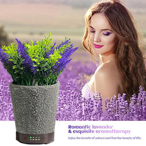 Diffuseur d'arômes pour <span class=keywords><strong>pot</strong></span> de fleurs, diffuseur d'huiles essentielles, humidificateur d'air à brume froide, diffuseur de parfum pour plantes <span class=keywords><strong>en</strong></span> <span class=keywords><strong>pot</strong></span>, <span class=keywords><strong>en</strong></span> plastique, garantie 1 an - Product Image 3
