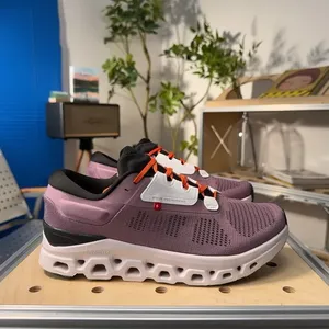 <span class=keywords><strong>Scarpe</strong></span> da Corsa Ammortizzate Designer per Uomo e Donna Cloudstratus <span class=keywords><strong>3</strong></span> Stratus, <span class=keywords><strong>Scarpe</strong></span> da Ginnastica e da Passeggio su Strada - Product Image 4