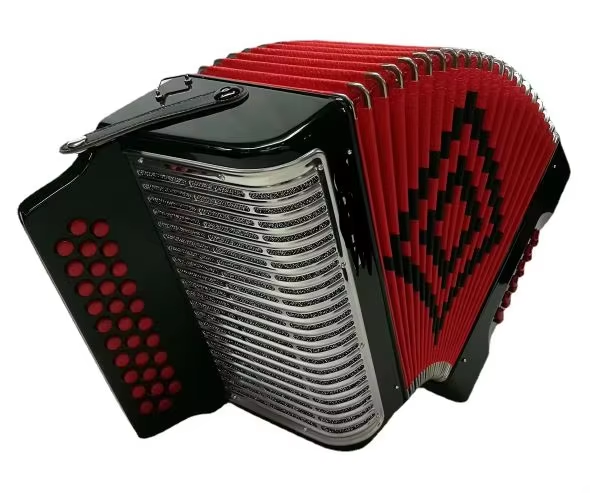 accordion warepair