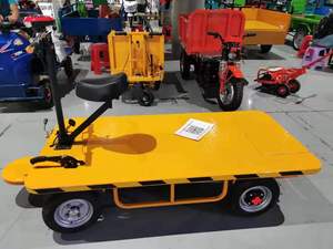 Transferencia <span class=keywords><strong>de</strong></span> Mercancías <span class=keywords><strong>en</strong></span> Almacén por Carretilla Manual, Plataforma Plana, Camión Volquete - Product Image 2