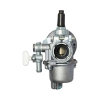 3WF-3 Carburateur Mister Blower Carburateur pour Zenoah 3wf-2.6 1e40fp-3 2 Stroke 950 850 750 650 Series Pulvérisateur Carburateur