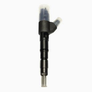 Injecteur de carburant 20798683 pour excavatrice VOLVO EC210B EC290B D7E D6E, références 20798114, 0445120067, 0445120066, 04290986 - Product Image 1