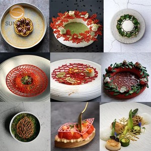 Baking công cụ Silicone fondant đường dán ấn tượng Mat hoa ren thảm cho bánh ngọt - Product Image 6