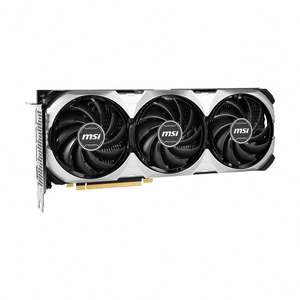 Nueva llegada MSI GeForce <span class=keywords><strong>RTX</strong></span> 4070 <span class=keywords><strong>VENTUS</strong></span> <span class=keywords><strong>3X</strong></span> 12G <span class=keywords><strong>OC</strong></span> Tarjeta gráfica Nueva GPU <span class=keywords><strong>RTX</strong></span> <span class=keywords><strong>4080</strong></span> - Product Image 4