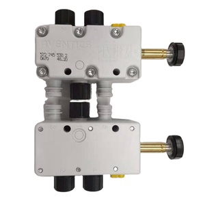 โซลินอยด์วาล์ว5727455302/1824210243/1834484096/aventics - Product Image 1