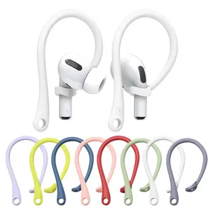 <span class=keywords><strong>Precio</strong></span> de fábrica al por mayor auricular de silicona para 1/<span class=keywords><strong>2</strong></span> Pro Loop Clip auriculares gancho para la oreja accesorios para auriculares de repuesto - Product Image 4