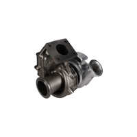 Turbocompresseur d'origine 6276-81-8200 pour Komatsu Dozer D37EX-24 D37EXI-24 D37PX-24 D39EX-24 pièces détachées pour excavatrices D39PX-24