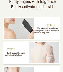 Длительный гель для душа - Product Image 6