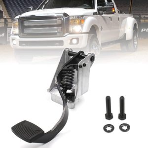 2005-2007ชุดไฟตัดหมอกกันชน F550 F450สำหรับขับขี่รถ Ford F250 F350สภาพใหม่ - Product Image 6