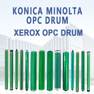 Cartucho de Tambor OPC Compatible con Konica Minolta, Tambor OPC Katun, Tambor OPC 1070 1060 4070 para Máquina Fotocopiadora - Product Image 5