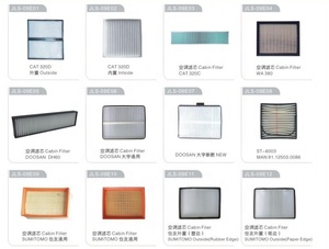 JTR <strong>Bulldozer</strong> Spare <strong>Parts</strong> Filter 14X-49-12310 <strong>for</strong> D65P with 6 Months Warranty - Product Image 3