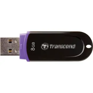 Gốc Transcend JetFlash 300 USB Ổ đĩa Flash 4GB 8GB 16GB 32GB 128GB USB 3.0 2.0 Ổ Đĩa Bút 64GB USB Flash Stick pendrives