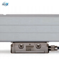 Moteur industriel de haute précision Modèle M100 Modèle M200 Modèle M300 Modèle M400 Modèle M500 pour système d'automatisation