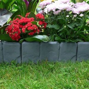<span class=keywords><strong>Bordure</strong></span> de clôture de jardin en PP de haute qualité pour usage domestique et agricole - Product Image 2