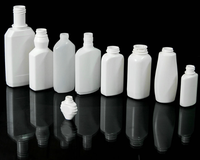 Soluciones Avanzadas de Moldeo Automatizadas Controladas por PLC para HDPE/PS/PP por IBM