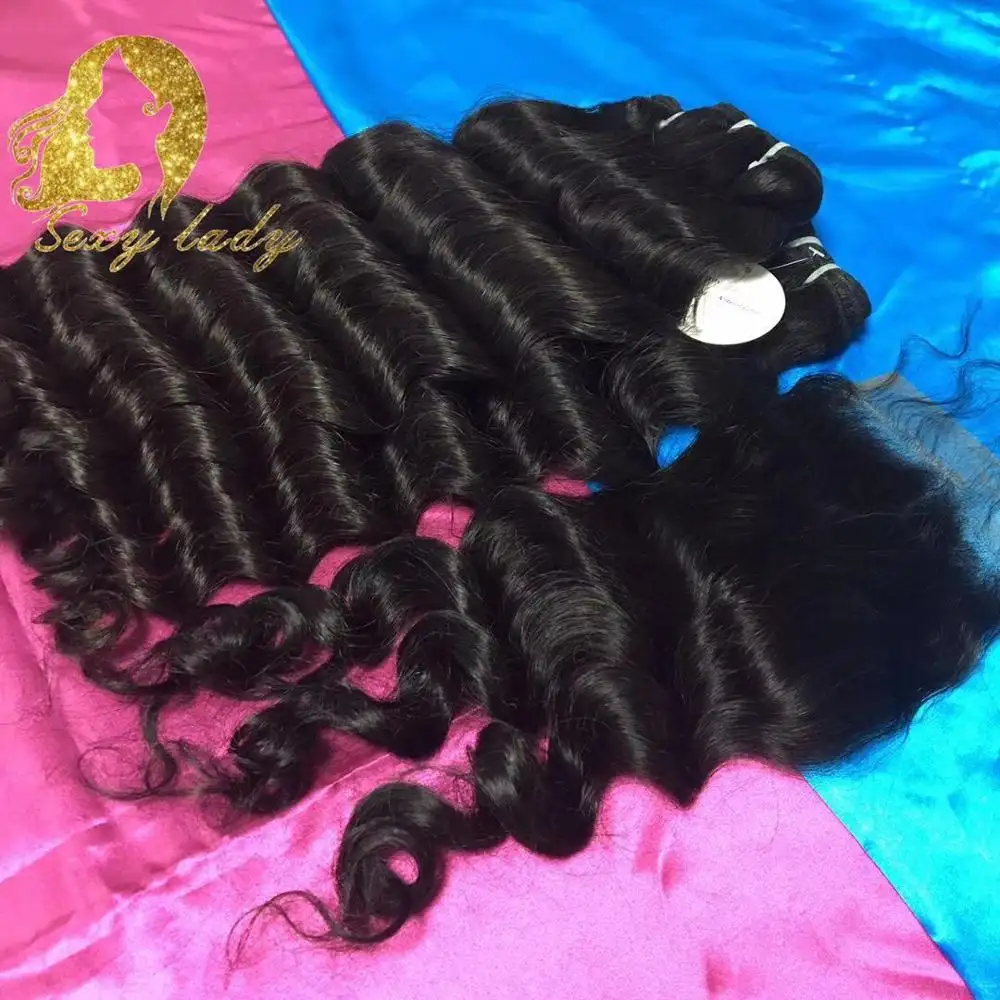 wholesale free sample mink virgin Brazilian Body Wave hair for business