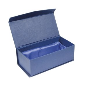 รางวัลคริสตัล K9 ขนาด 50x50x150 มม. แบบใส ขอบเจียระไน - Product Image 3