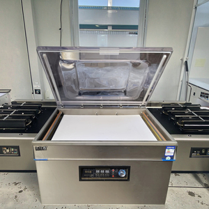 ZK-340T Enkele Kamer Vacuümsealer Machine - Product Image 3