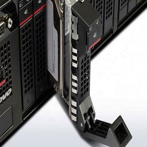 ฮาร์ดดิสก์ SAS ขนาด 2.5 นิ้ว ความเร็ว 7.2K RPM ความจุ 1TB สำหรับเซิร์ฟเวอร์  ลดราคาพิเศษ - Product Image 2