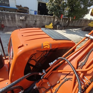 Excavadora Usada DOOSAN DX300, 95% Nueva, para Minería y Construcción, Excavadoras Hidráulicas Usadas en Venta - Product Image 2