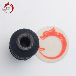 Nuevo sistema de suspensión BUSH-FR LWR ARM"A" 54551-1J000 54551 1J000 para H-yundai ACCENT/VERNA 545511J000 - Product Image 5