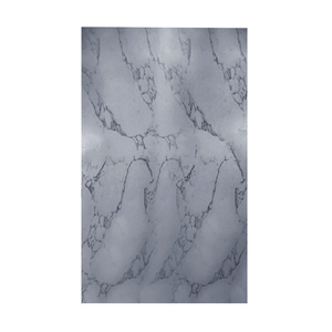 Wholesale Bathroom Waterproof Shower Surround and <strong>Bath</strong> Tub Hotel Acrylic Shower Wall <strong>Panels</strong> - Product Image 3