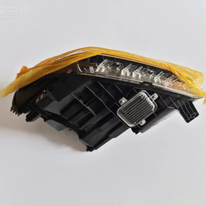 Nhà Máy Bán buôn EL-4121020 <span class=keywords><strong>Led</strong></span> Đèn Pha cho BYD có thể sạc lại ngay phía trước đèn pha dài tuổi thọ pin lớn cốc ánh sáng 12V mới - Product Image 1