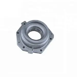 Hoge kwaliteit motor onderdelen gear oliepomp Voor MWM DT466 1808832C92