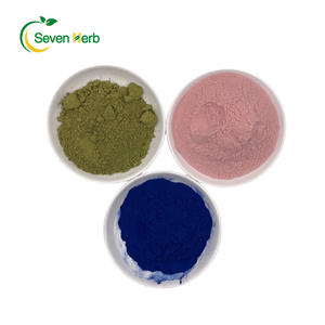 Высококачественный порошок из перечной мяты чистый натуральный экстракт листьев перечной мяты водорастворимый порошок мяты перечной - Product Image 4