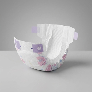 Pannolini e Mutandine per Bambini di Alta Qualità in Grado A/B per Vendita all'Ingrosso Misure Miste Disponibili. Siamo disposti a ricevere i vostri richiami - Product Image 6