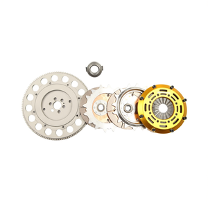Disco de Embrague 1997-09-01 ~ 1998-01-01; (FED.2WD+CAL.2WD). Para Nissan Navara D22 2000-2011 OE 30100-3S512 301003S51 - Product Image 2