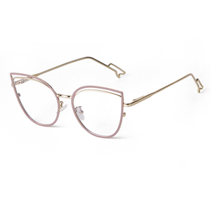 <span class=keywords><strong>Gafas</strong></span> STORY PSTY95597, Montura Óptica de Diseño Italiano, Anti Luz Azul, Ojo de Gato, para Mujer, Protección para Pantalla de <span class=keywords><strong>Ordenador</strong></span> - Product Image 4