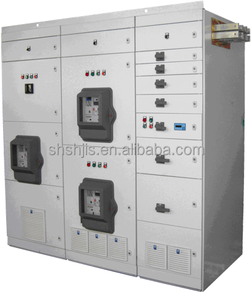 ได้รับการรับรองมาตรฐาน CE สำหรับตู้ควบคุมไฟฟ้าหลักโลหะ Rittal VX25 TS 8 IP54/NEMA 4X MDB ระบบจ่ายไฟฟ้าแรงสูง/แรงต่ำ - Product Image 3