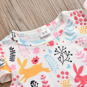 Conjuntos de Ropa para Niñas, Vestidos Elegantes, Ropa para Bebés, Trajes Bonitos para Niñas al por Mayor - Product Image 4