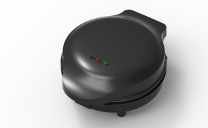 Tecnología líder Moda Hogar Alta calidad Certificación CE Mini Donut Maker - Product Image 4