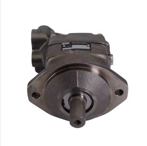 Motor de Pistón Hidráulico F11-005/010/014/019/150/250-MB/HU/HB/MF/HF/QF-CN/CH/CE/CV/SH-K/S/F F11-005-MB-CV-K-209-000-0 F11 - Product Image 3