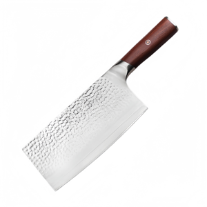 8 Inch Damascus Chef Knife VG10 High Carbon Stainless Steel Kitchen Knife Ergonomic <b>Wooden</b> Handle Ultra Sharp <b>Slicing</b> knife ODM - Product Image 1